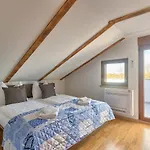 House Kaja By Istra Vacation Feriehus Ližnjan