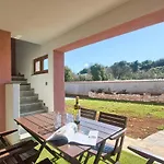 House Kaja By Istra Vacation Feriehus *