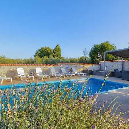 House Kaja By Istra Vacation