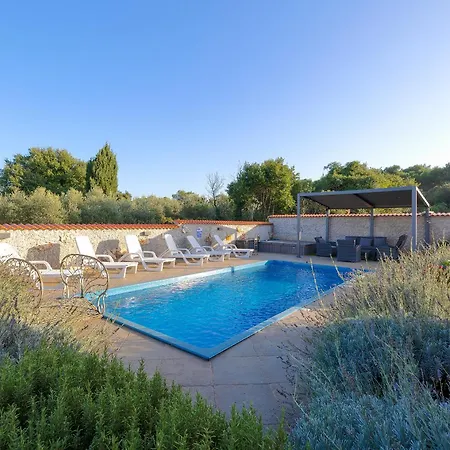 House Kaja Feriehus Ližnjan