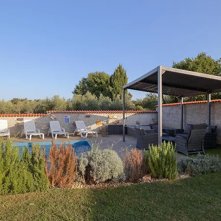 House Kaja By Istra Vacation *