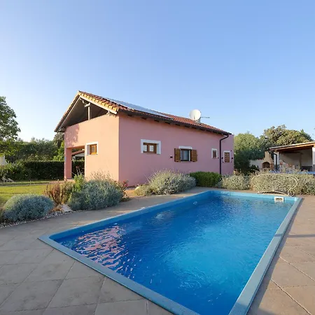 House Kaja By Istra Vacation Nyaraló *