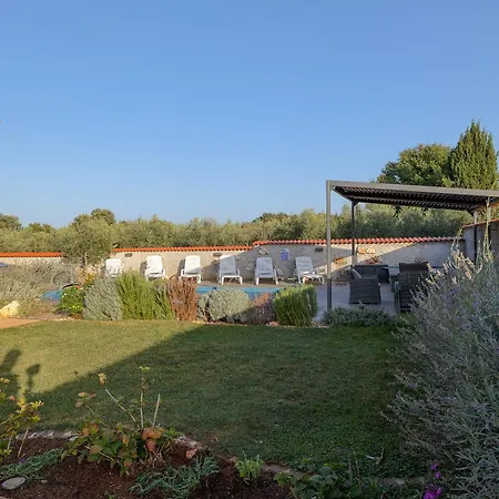 House Kaja By Istra Vacation * Ližnjan