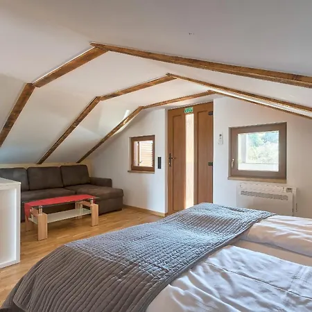 House Kaja * Ližnjan