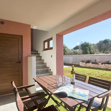 House Kaja By Istra Vacation *