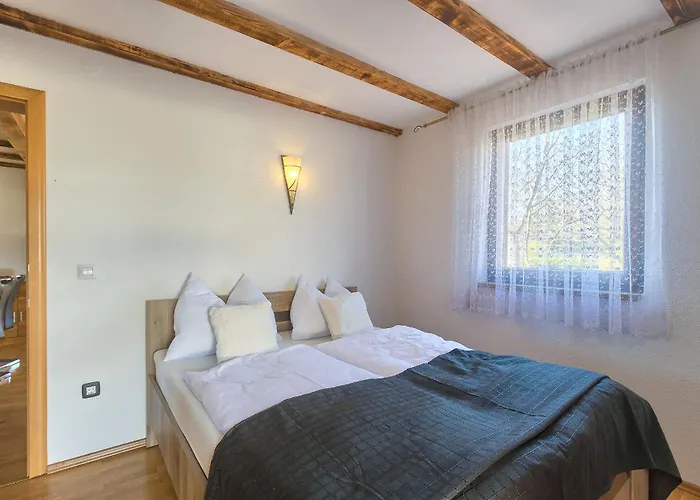 Nyaraló House Kaja