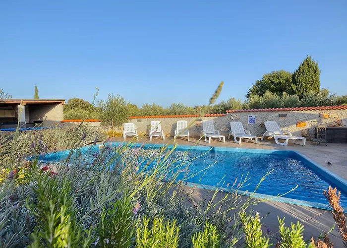 House Kaja Сasa de vacaciones *