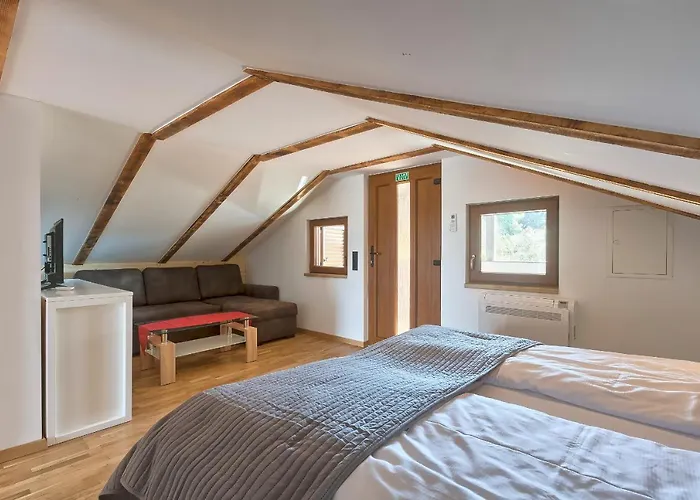 House Kaja * Ližnjan