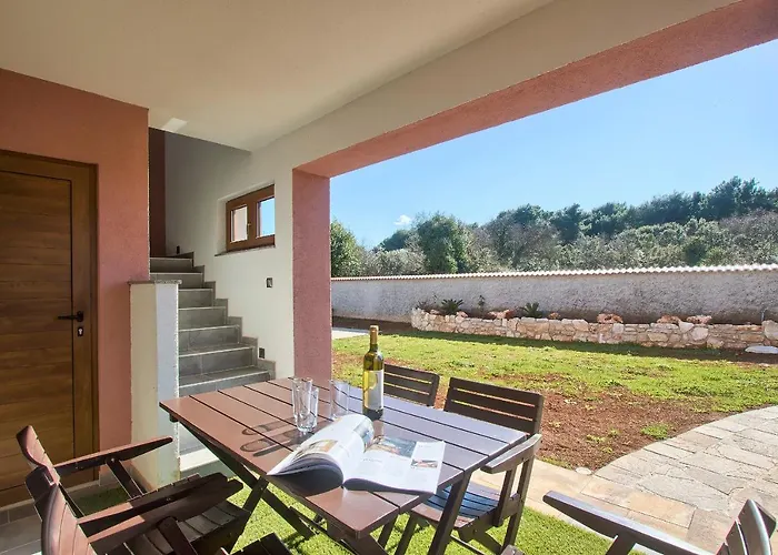 House Kaja Сasa de vacaciones *