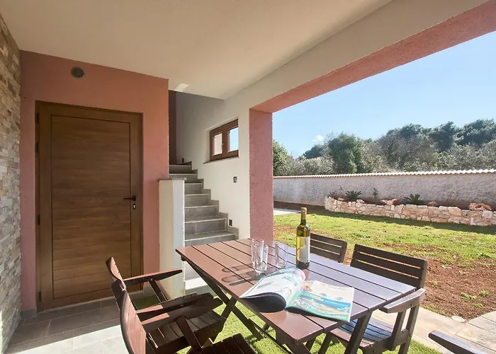 House Kaja By Istra Vacation *