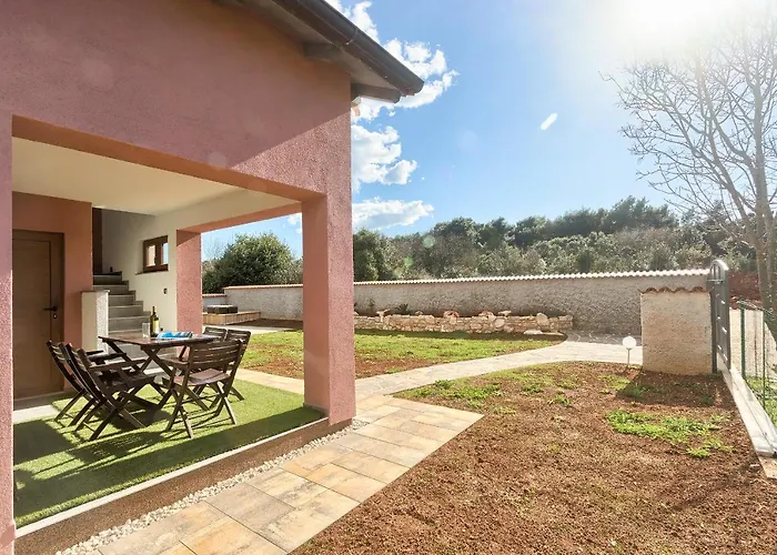 Сasa de vacaciones House Kaja