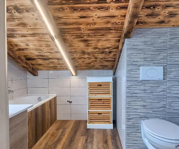 House Kaja Сasa de vacaciones *