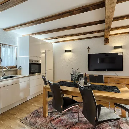 Ferienhaus House Kaja Ližnjan