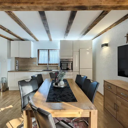 Ferienhaus House Kaja *