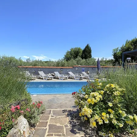 House Kaja By Istra Vacation *