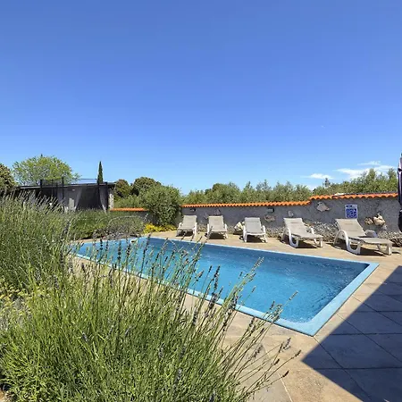 House Kaja By Istra Vacation Liznjan