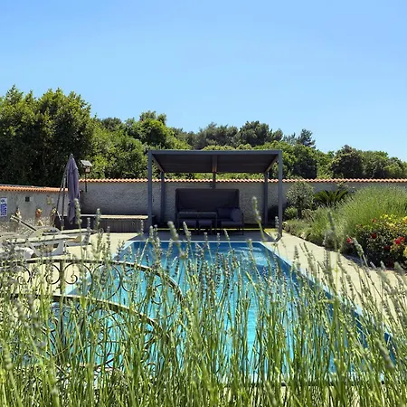 House Kaja By Istra Vacation