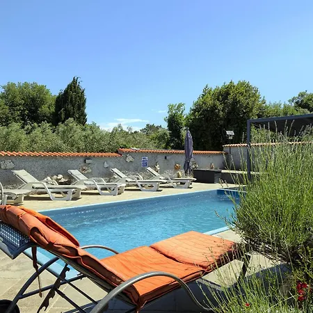 House Kaja By Istra Vacation Feriehus Ližnjan