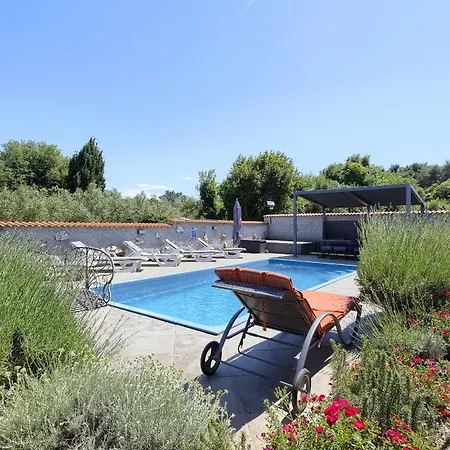 House Kaja By Istra Vacation