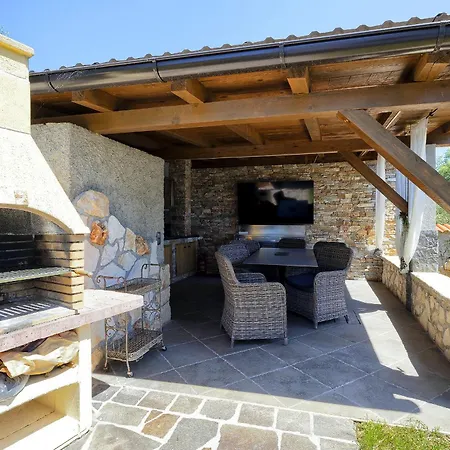 Vikendica House Kaja By Istra Vacation
