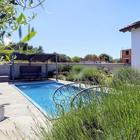 House Kaja By Istra Vacation Feriehus Ližnjan