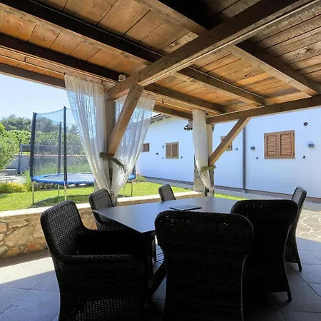 Vikendica House Kaja By Istra Vacation Liznjan