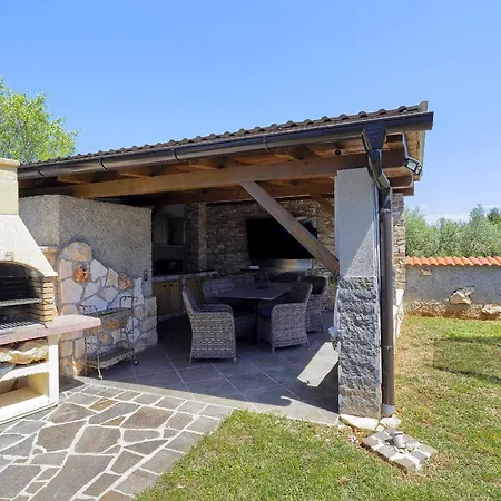 House Kaja By Istra Vacation *
