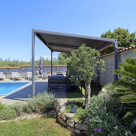 House Kaja By Istra Vacation Ližnjan