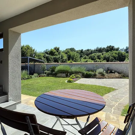 House Kaja By Istra Vacation