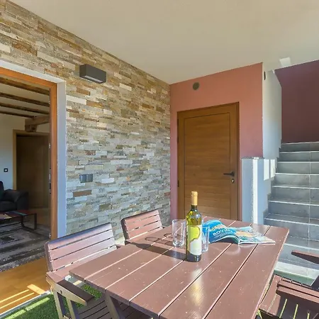 House Kaja By Istra Vacation