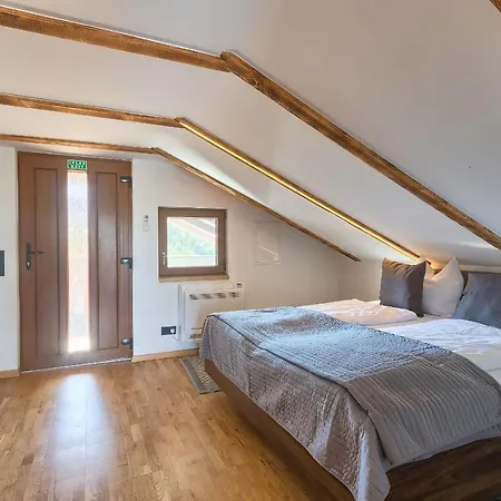 House Kaja Holiday home