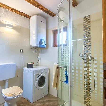 House Kaja By Istra Vacation Semesterbostad *