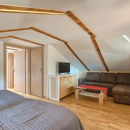 Ferienhaus House Kaja
