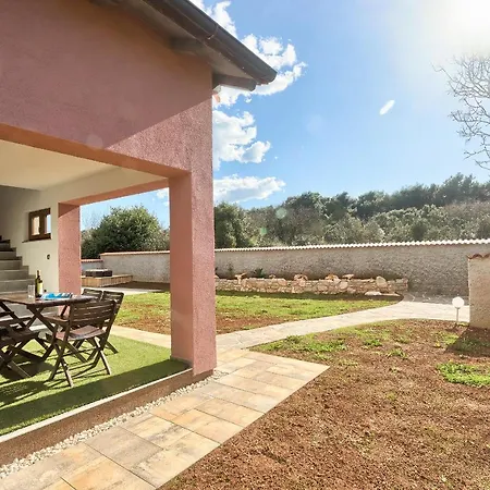 Ferienhaus House Kaja