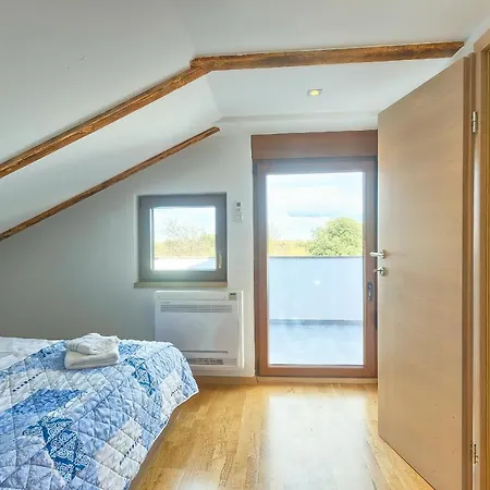 House Kaja By Istra Vacation Nyaraló